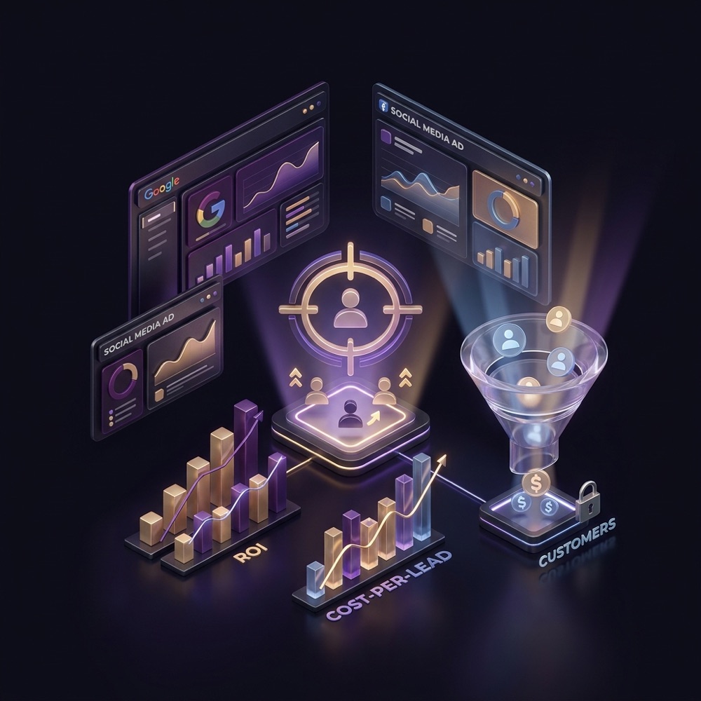 Acquisition — illustration