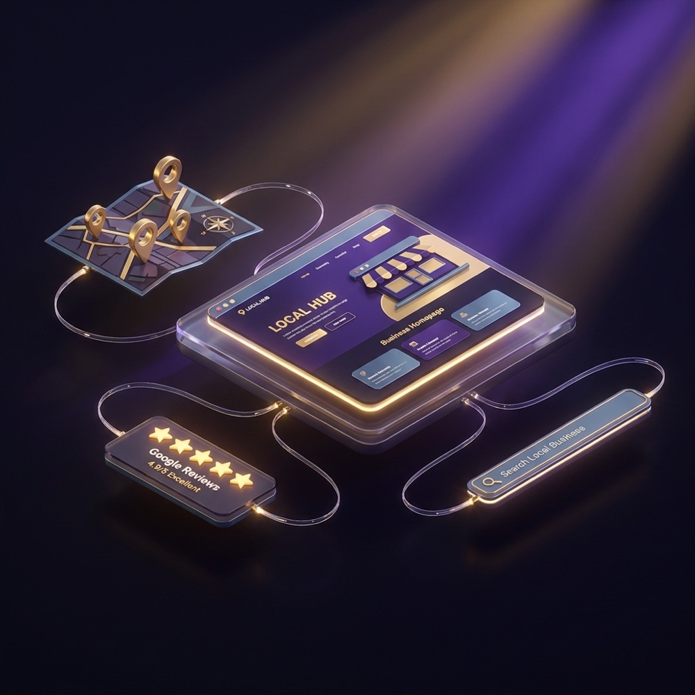 Foundation — illustration