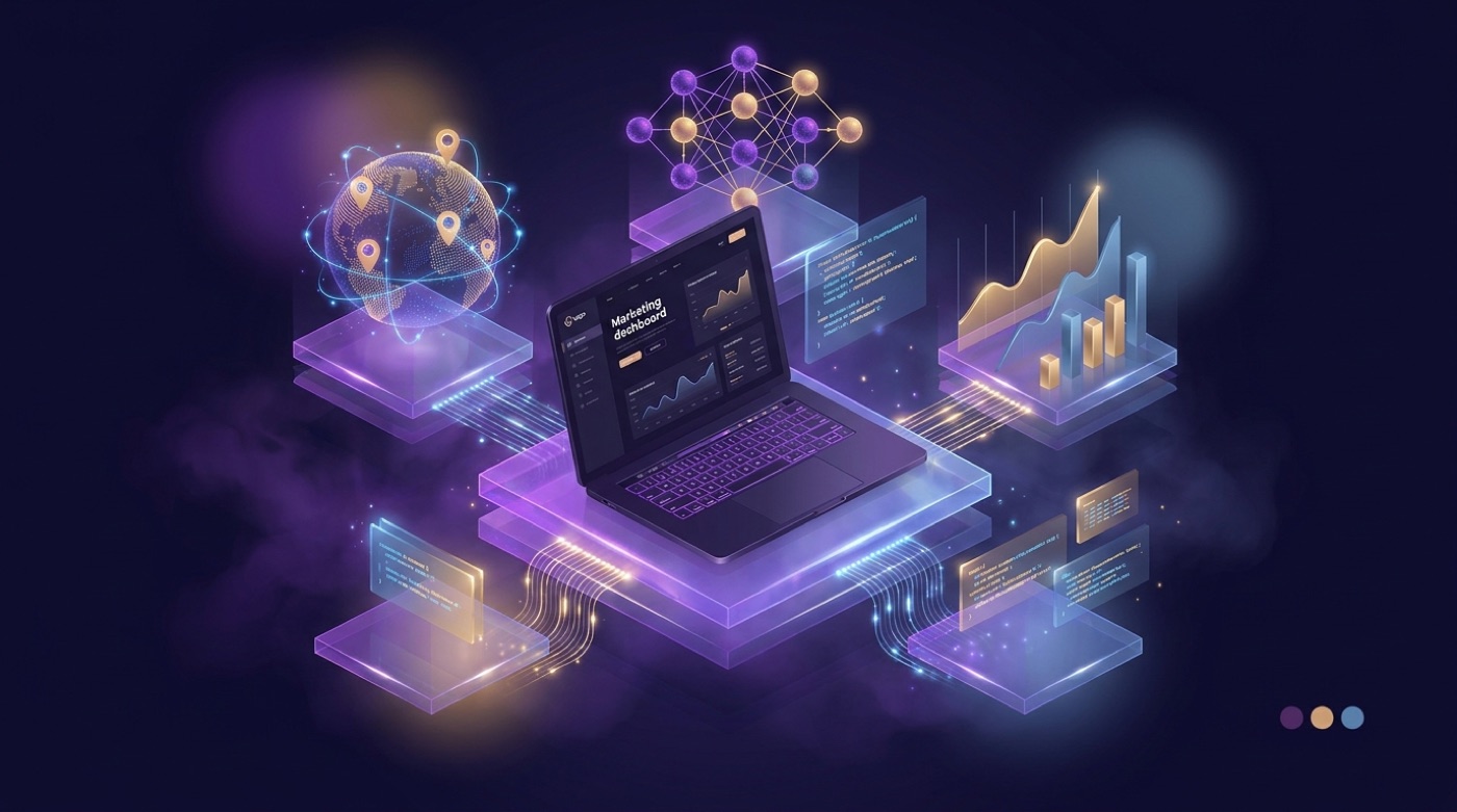 The operating system — illustration