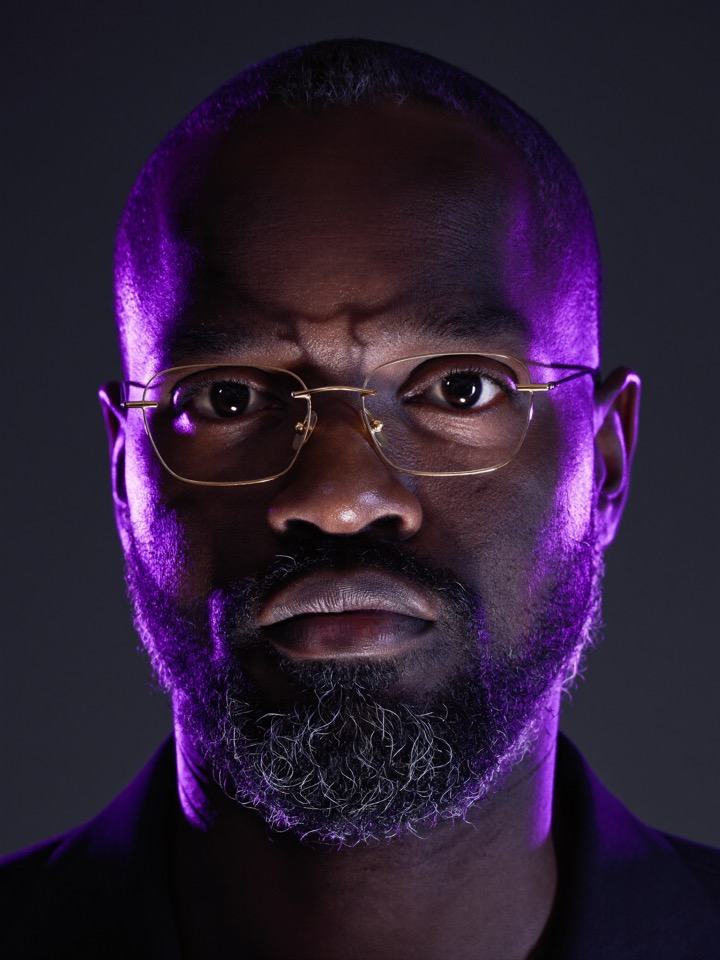 Desmond — Performance Analyst