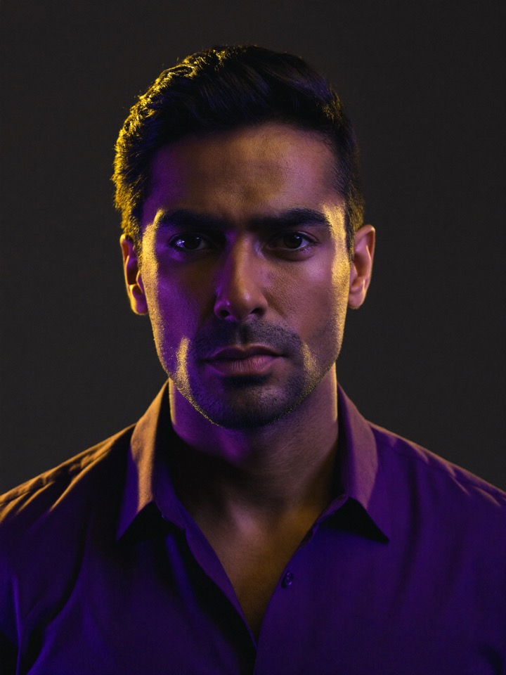 Ravi — Operations Lead